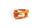 Preview: Shock absorber adjustment wheel Ktm Superduke 1290 R from 2020 - Orange - Evotech S.R.L.